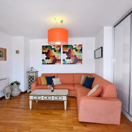 Apartment Istra Adria Poreč Zewnętrze zdjęcie