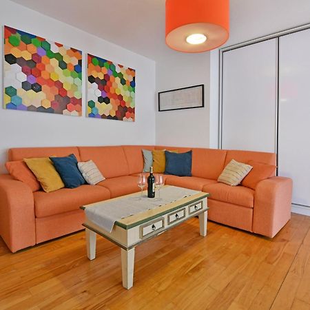 Apartment Istra Adria Poreč Zewnętrze zdjęcie