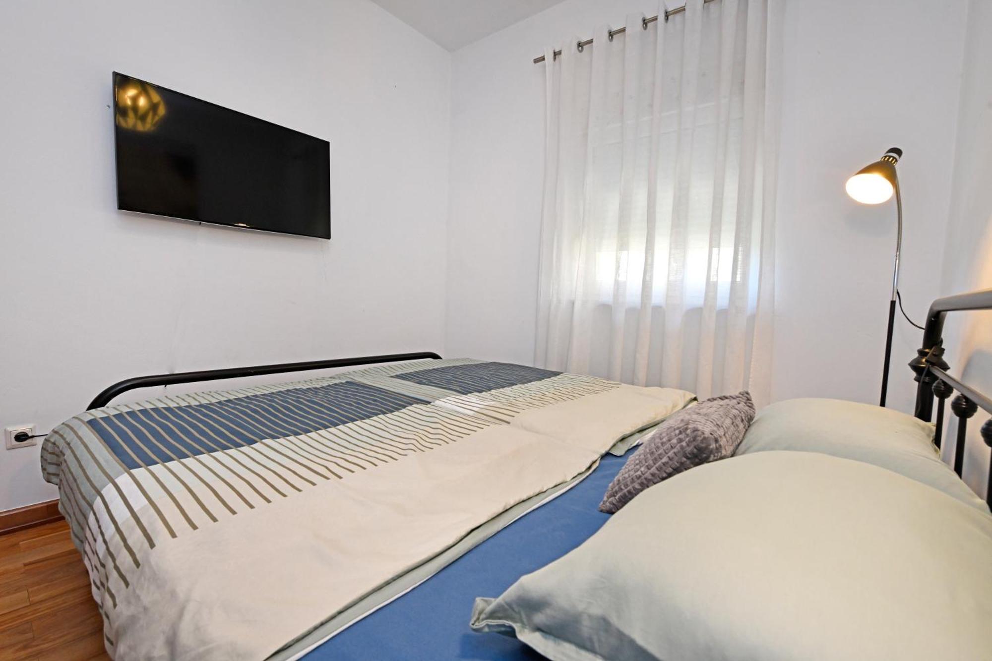 Apartment Istra Adria Poreč Zewnętrze zdjęcie