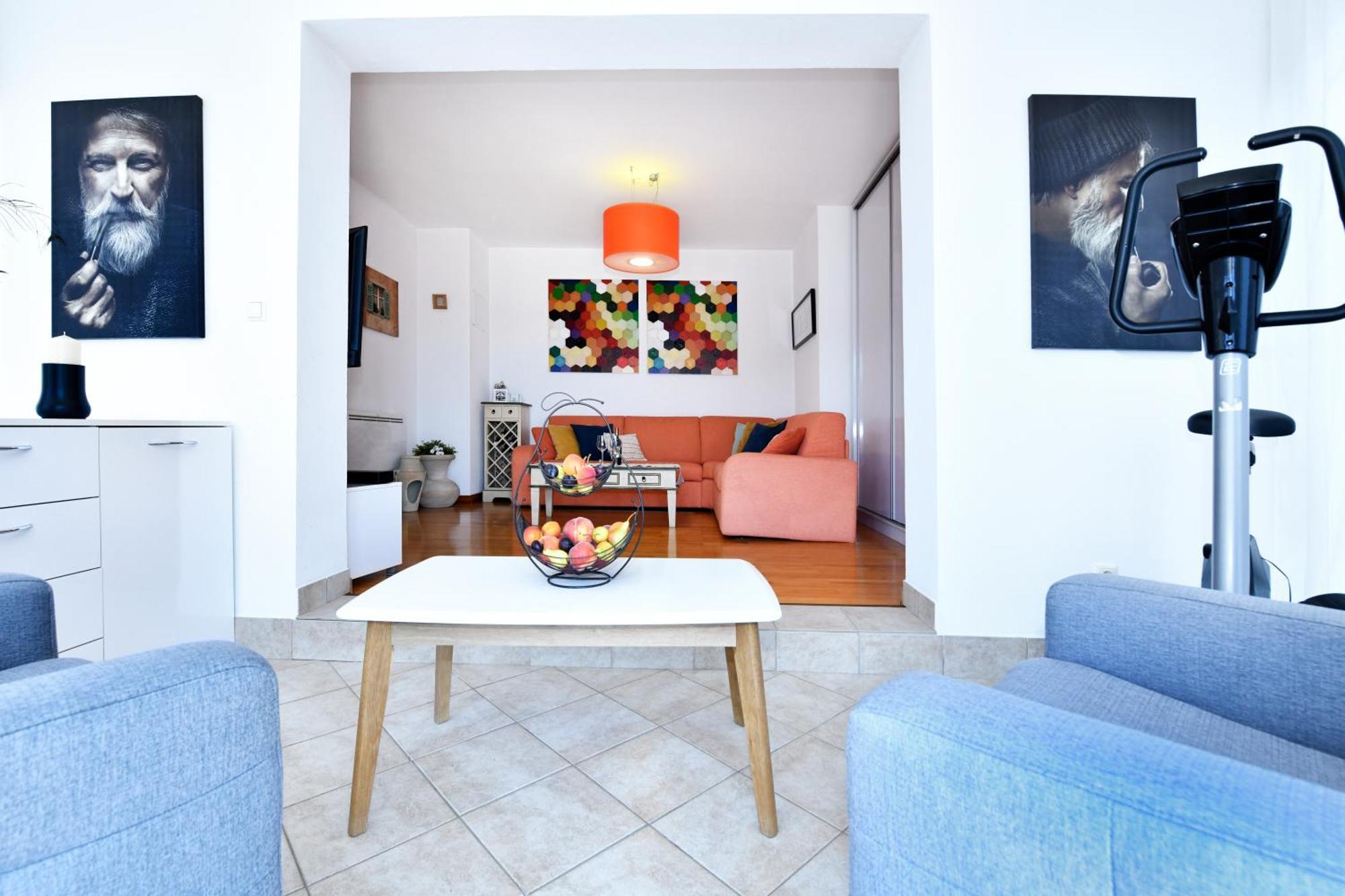 Apartment Istra Adria Poreč Zewnętrze zdjęcie