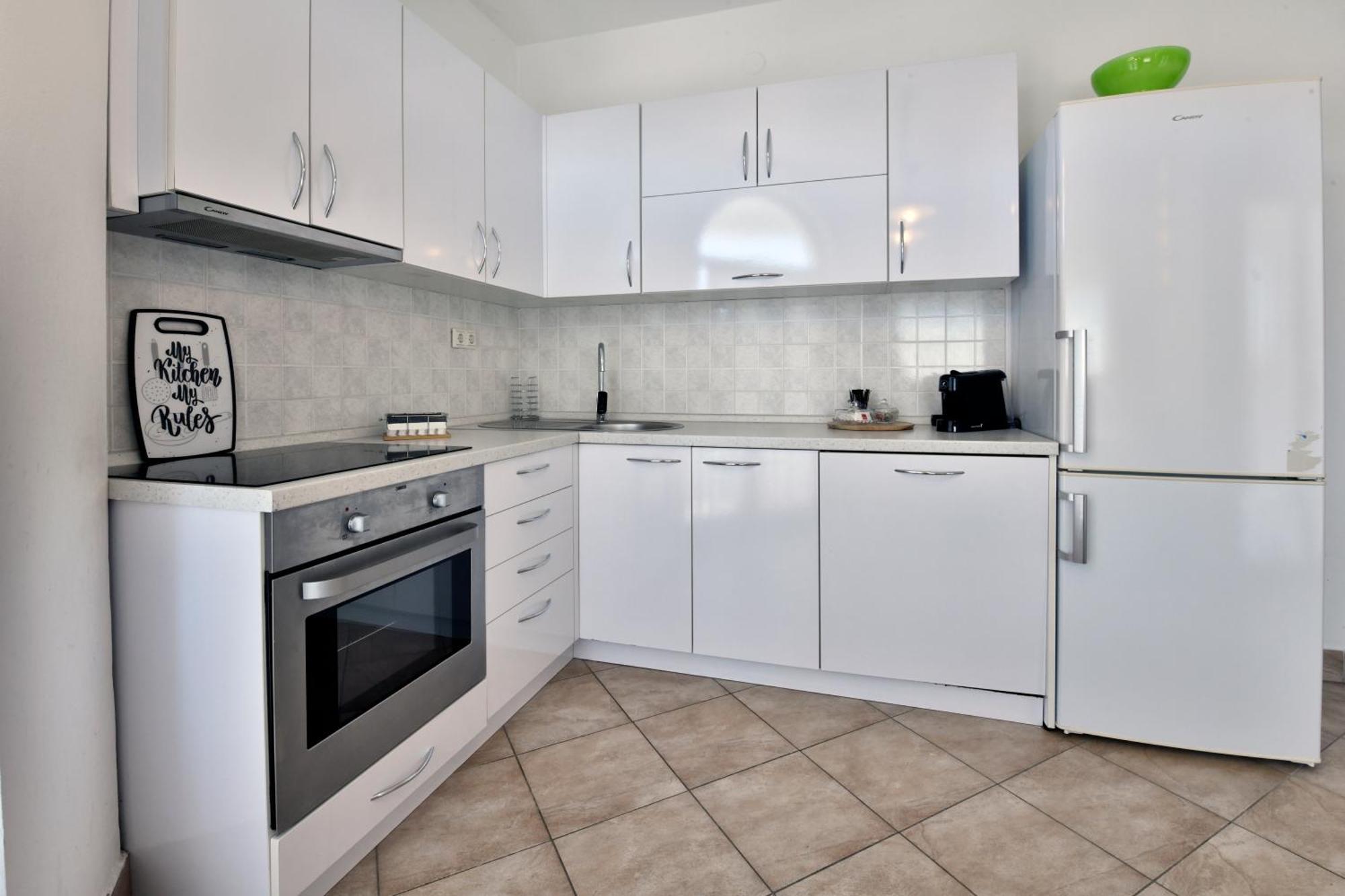 Apartment Istra Adria Poreč Zewnętrze zdjęcie
