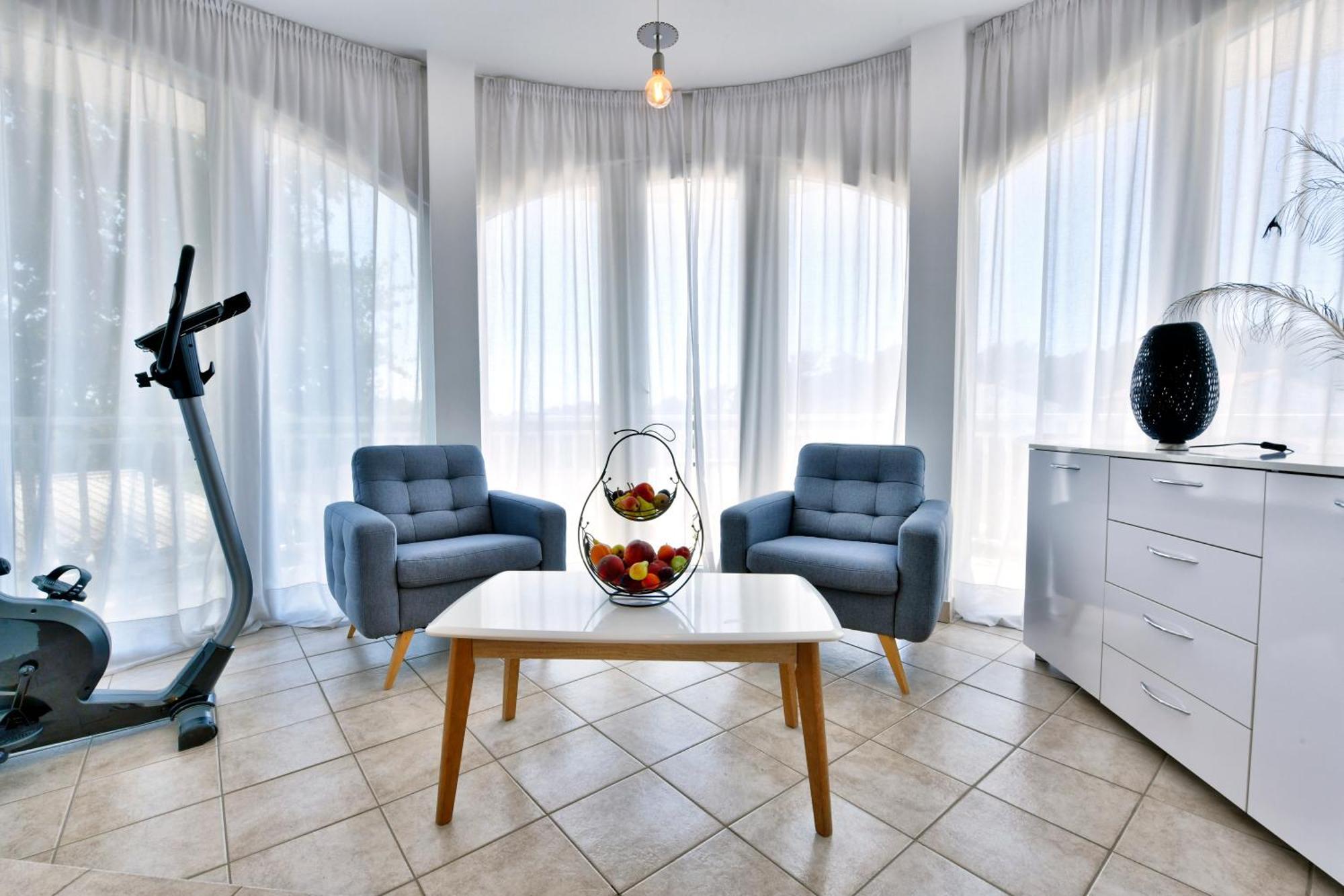 Apartment Istra Adria Poreč Zewnętrze zdjęcie