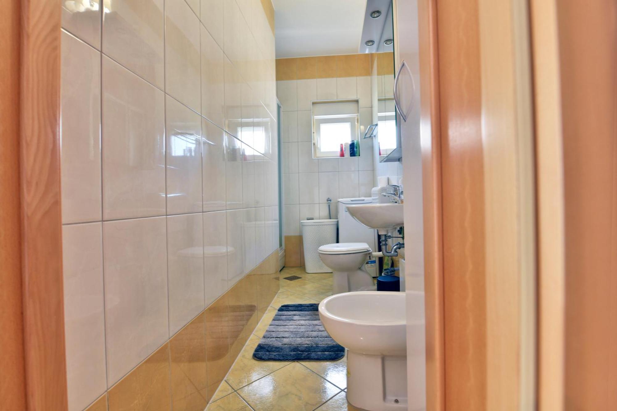 Apartment Istra Adria Poreč Zewnętrze zdjęcie