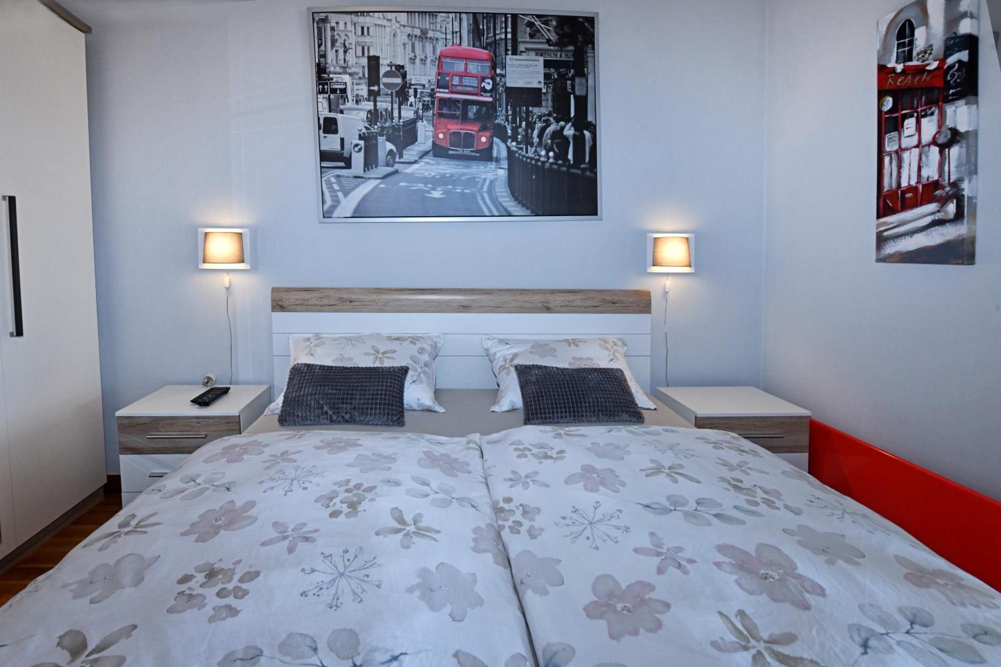 Apartment Istra Adria Poreč Zewnętrze zdjęcie