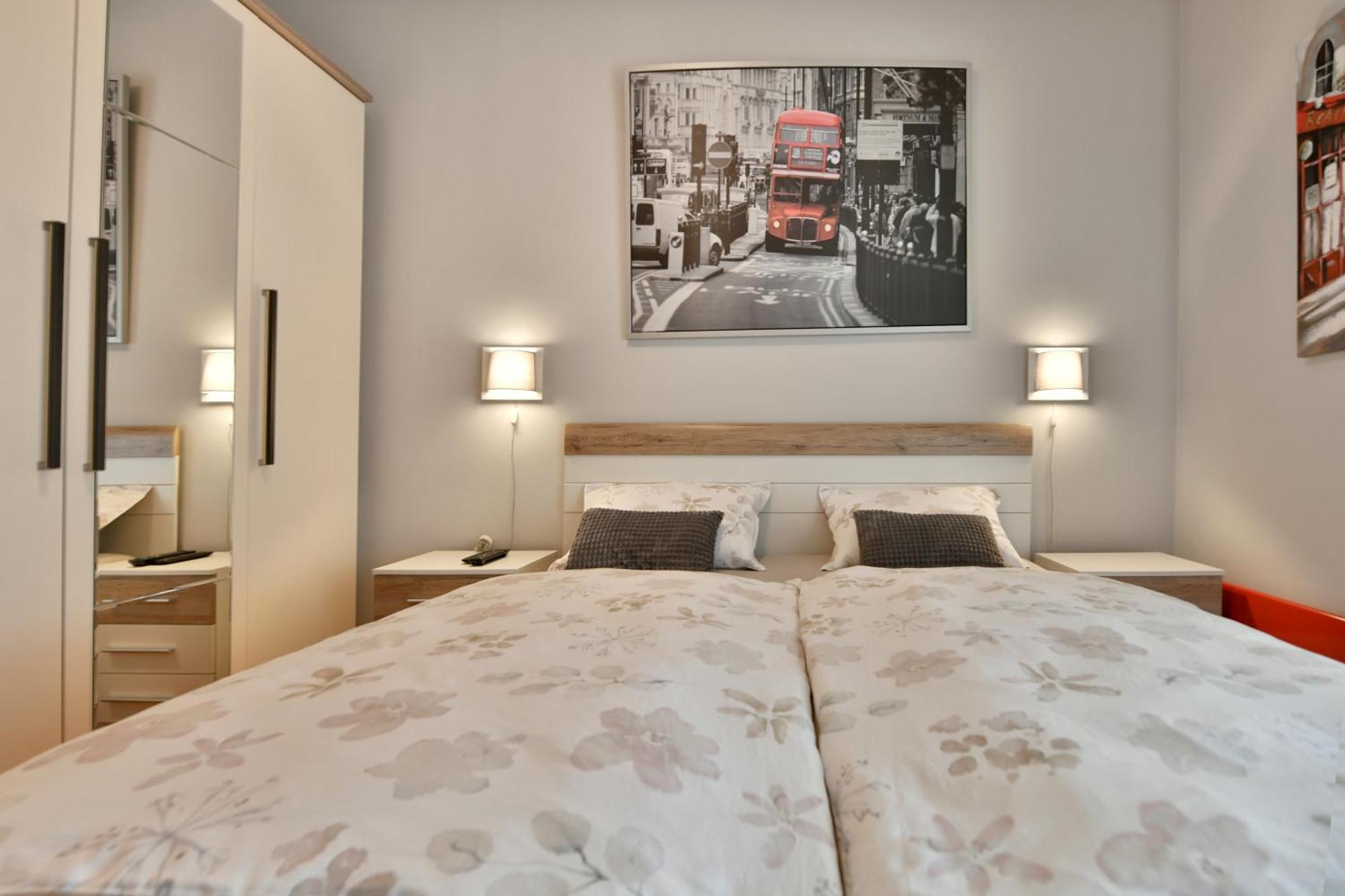 Apartment Istra Adria Poreč Zewnętrze zdjęcie