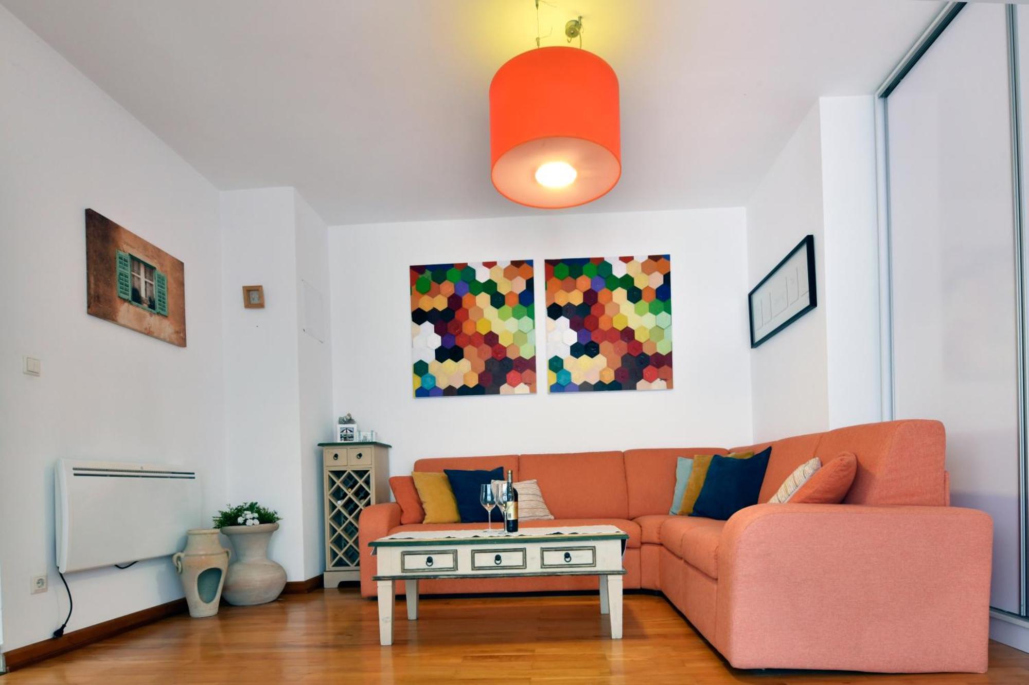 Apartment Istra Adria Poreč Zewnętrze zdjęcie