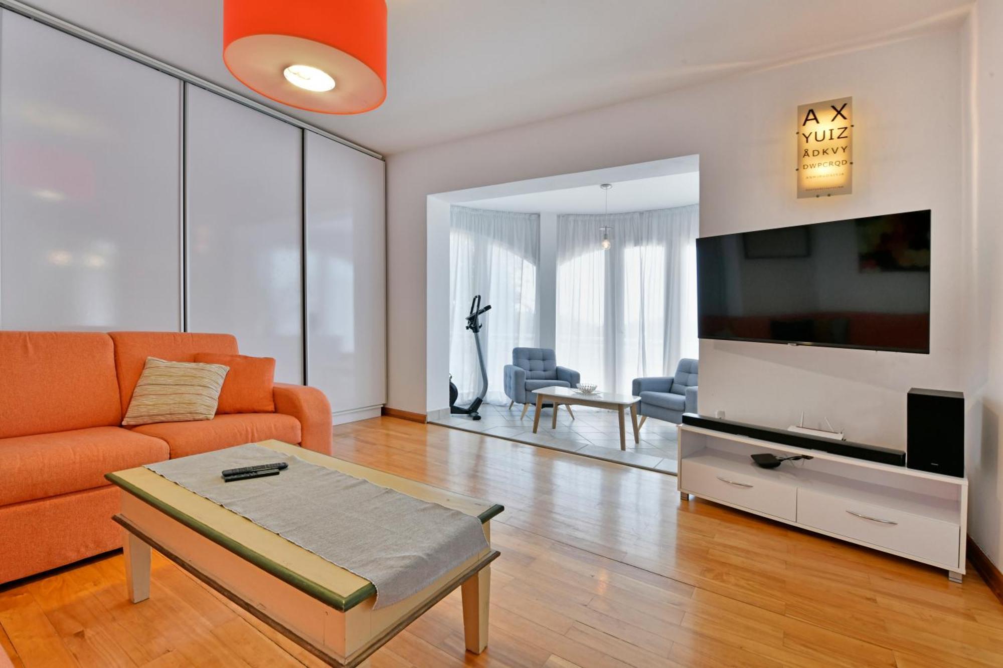 Apartment Istra Adria Poreč Zewnętrze zdjęcie