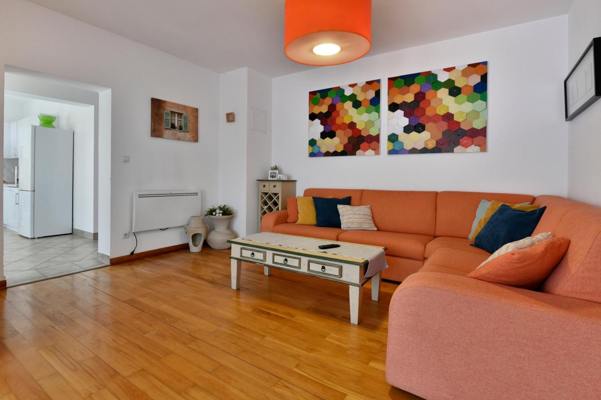 Apartment Istra Adria Poreč Zewnętrze zdjęcie