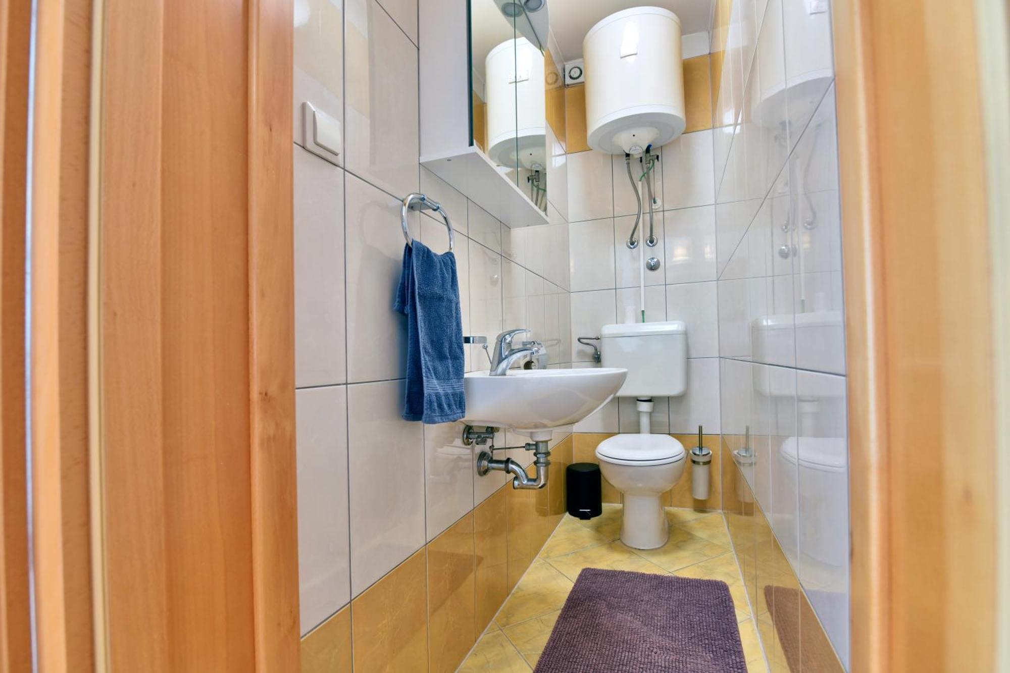 Apartment Istra Adria Poreč Zewnętrze zdjęcie