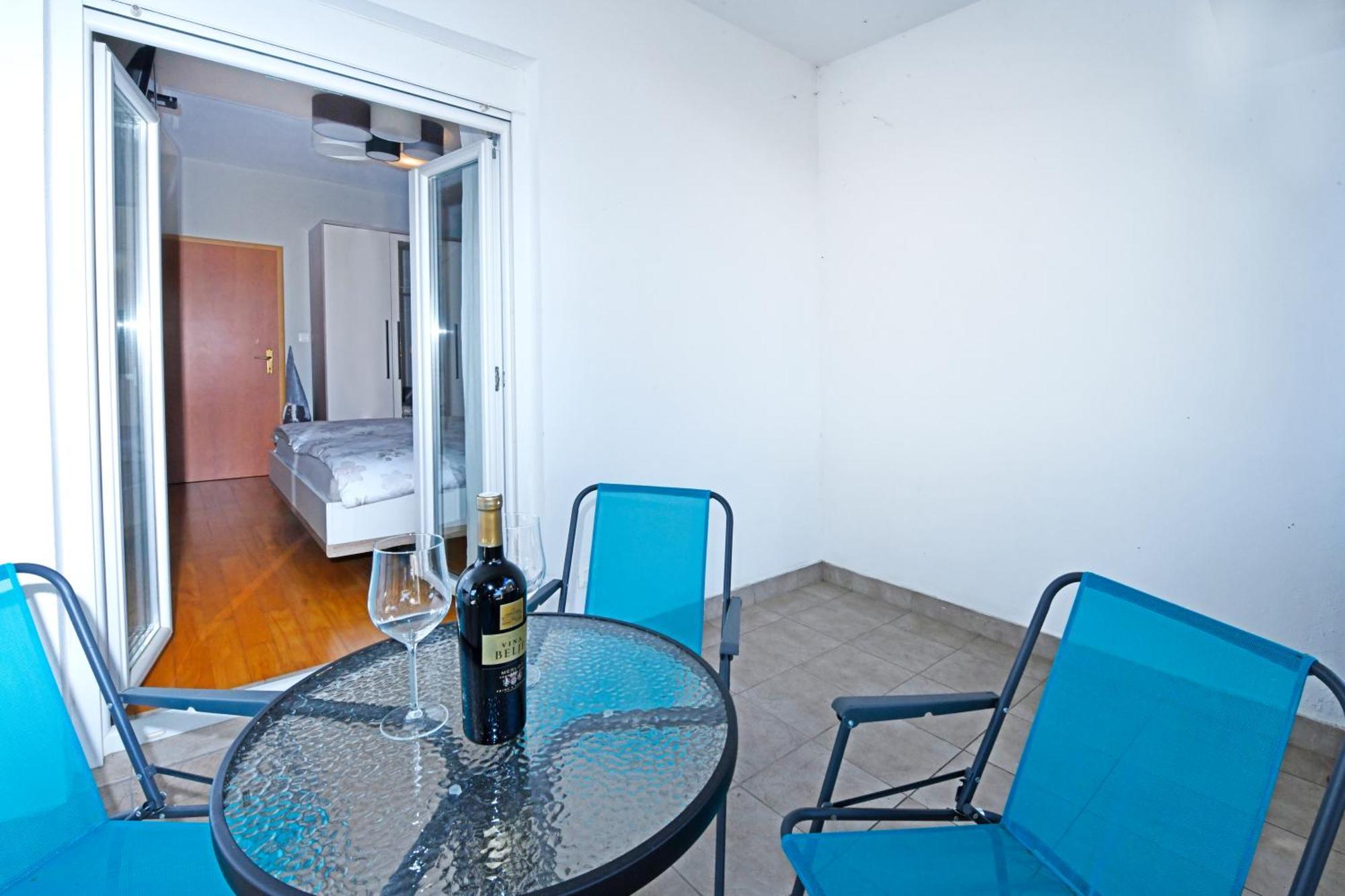 Apartment Istra Adria Poreč Zewnętrze zdjęcie