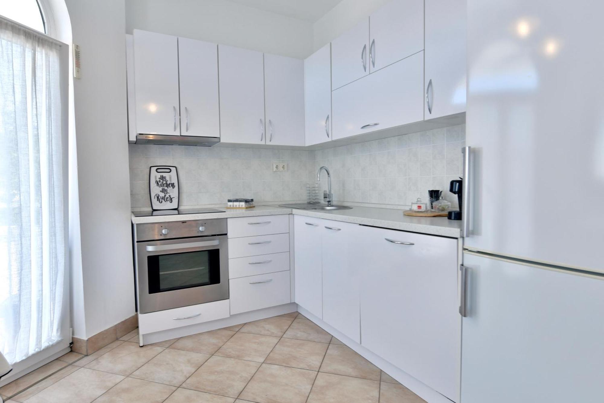 Apartment Istra Adria Poreč Zewnętrze zdjęcie