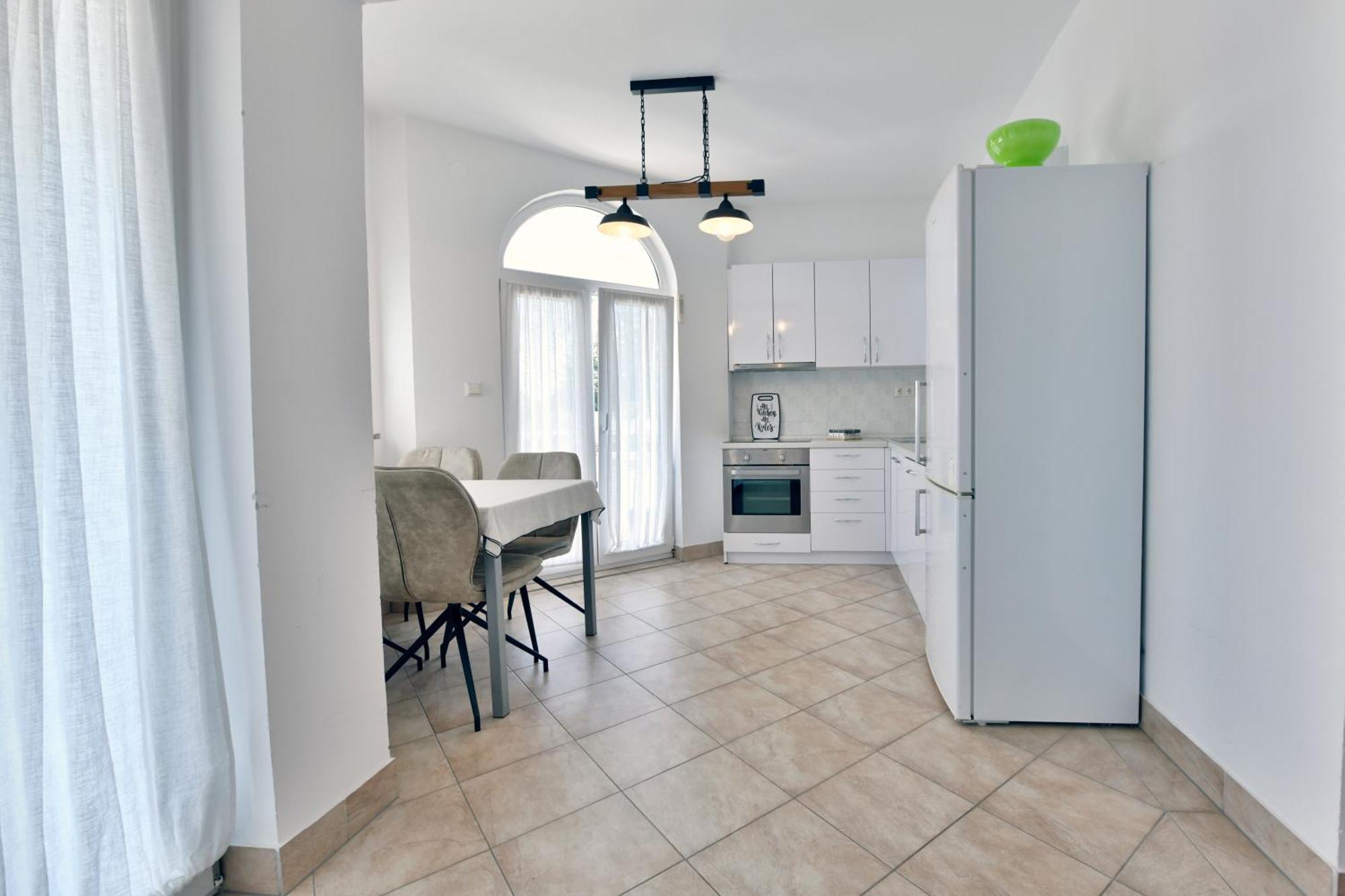 Apartment Istra Adria Poreč Zewnętrze zdjęcie