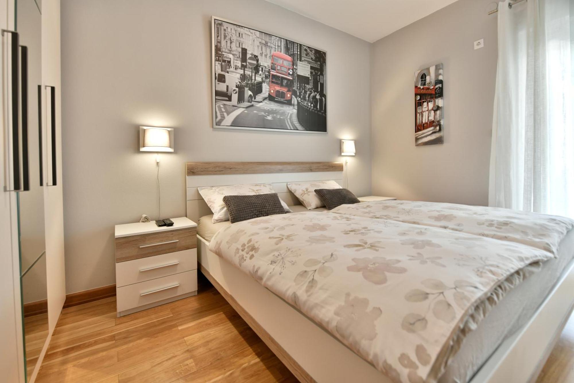 Apartment Istra Adria Poreč Zewnętrze zdjęcie