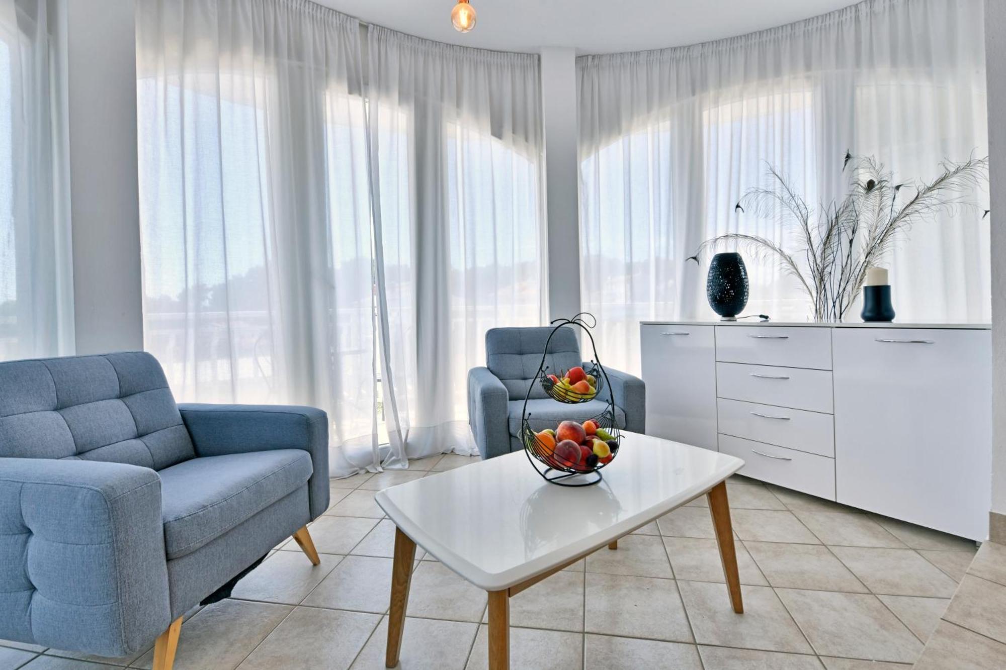 Apartment Istra Adria Poreč Zewnętrze zdjęcie
