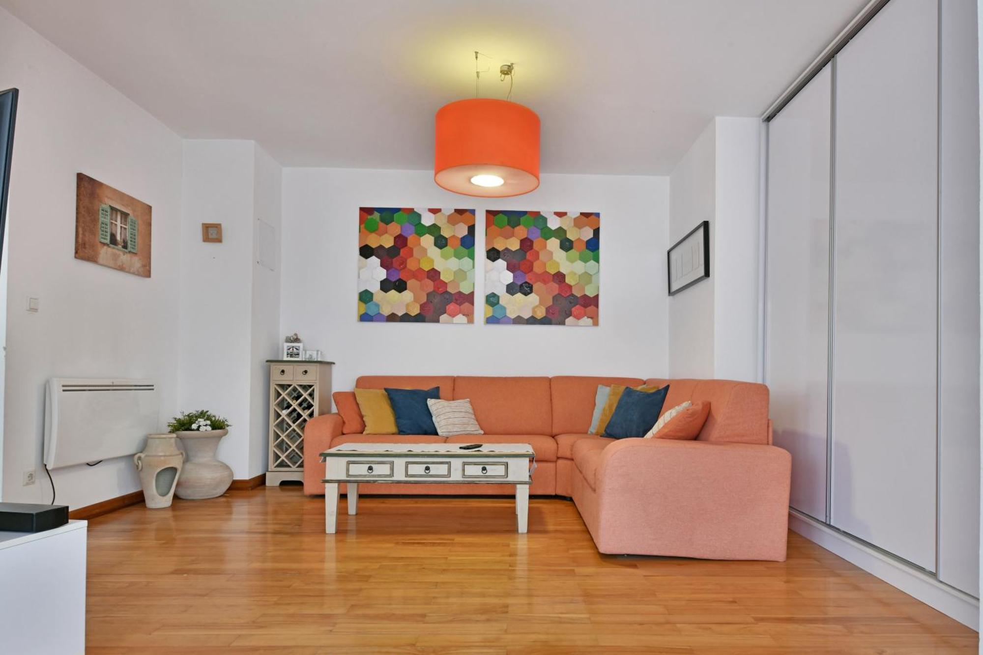 Apartment Istra Adria Poreč Zewnętrze zdjęcie