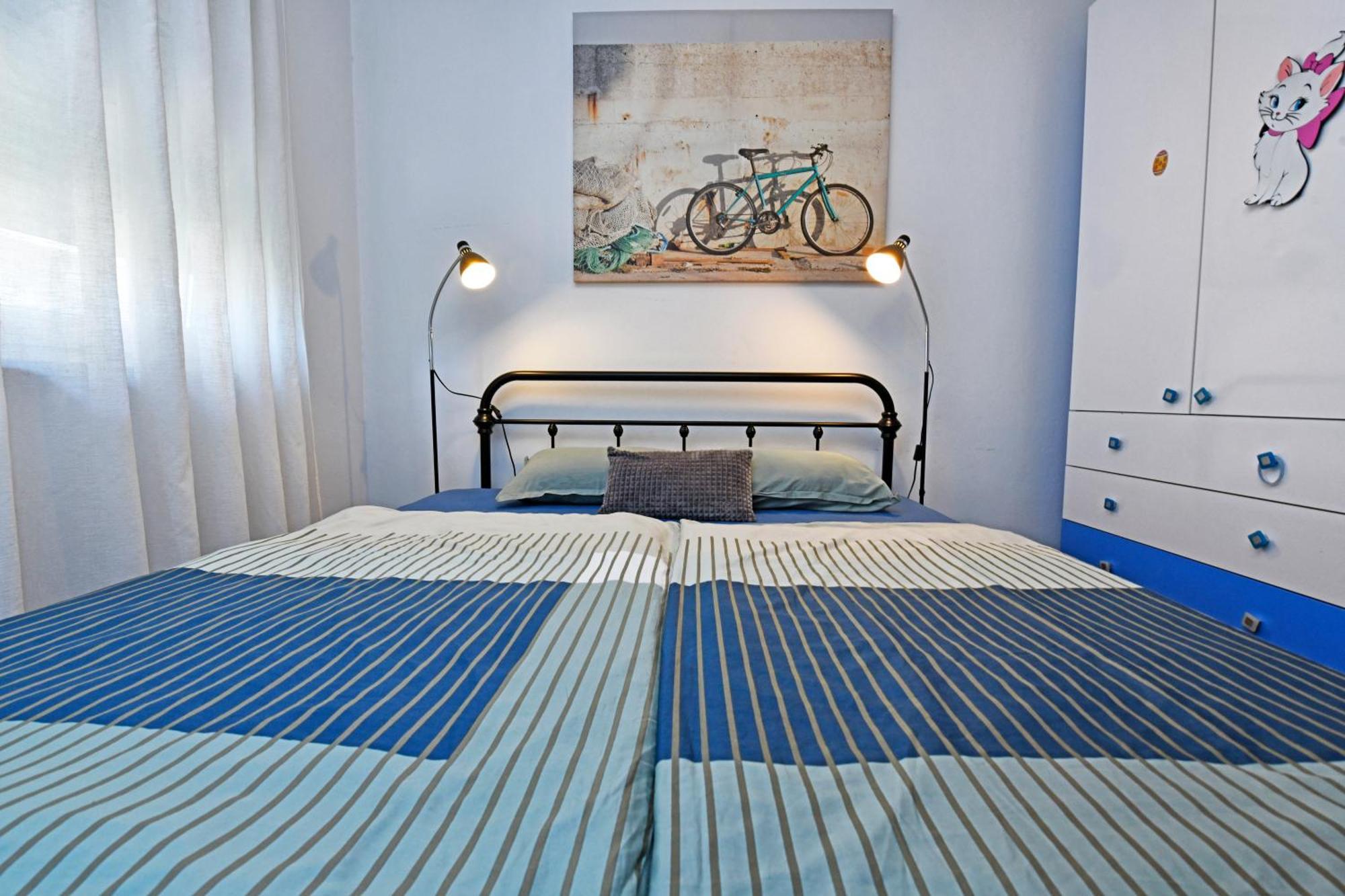 Apartment Istra Adria Poreč Zewnętrze zdjęcie