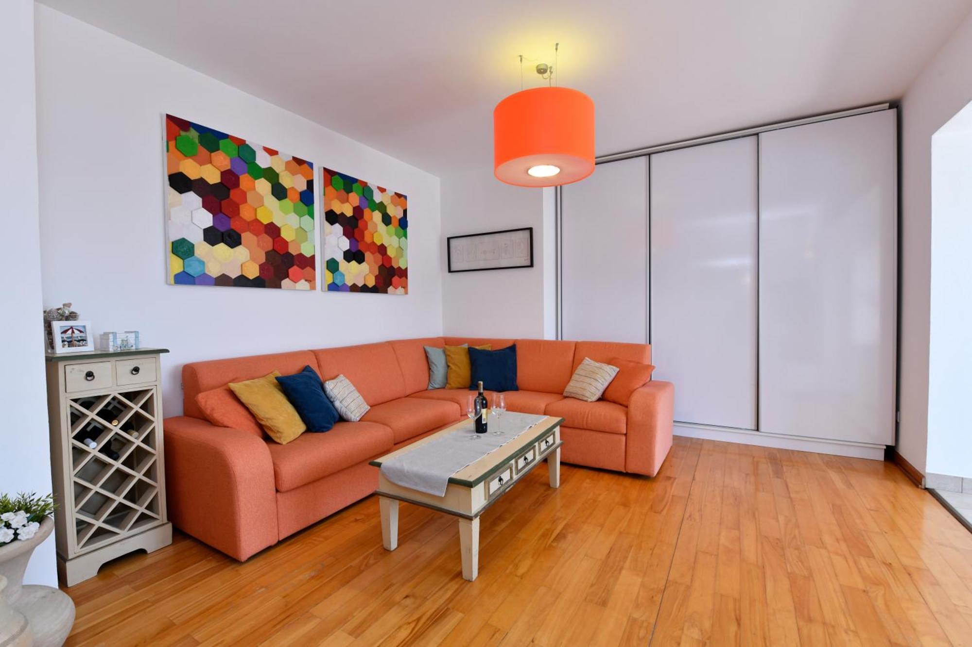 Apartment Istra Adria Poreč Zewnętrze zdjęcie