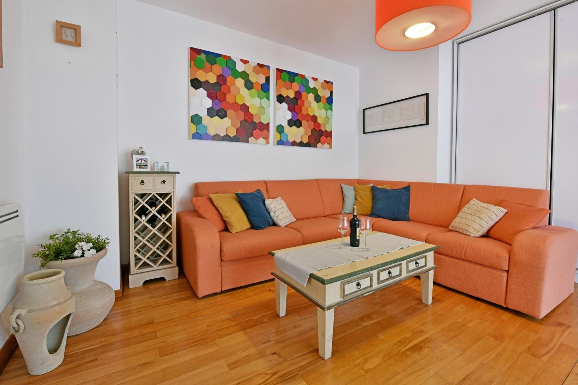 Apartment Istra Adria Poreč Zewnętrze zdjęcie