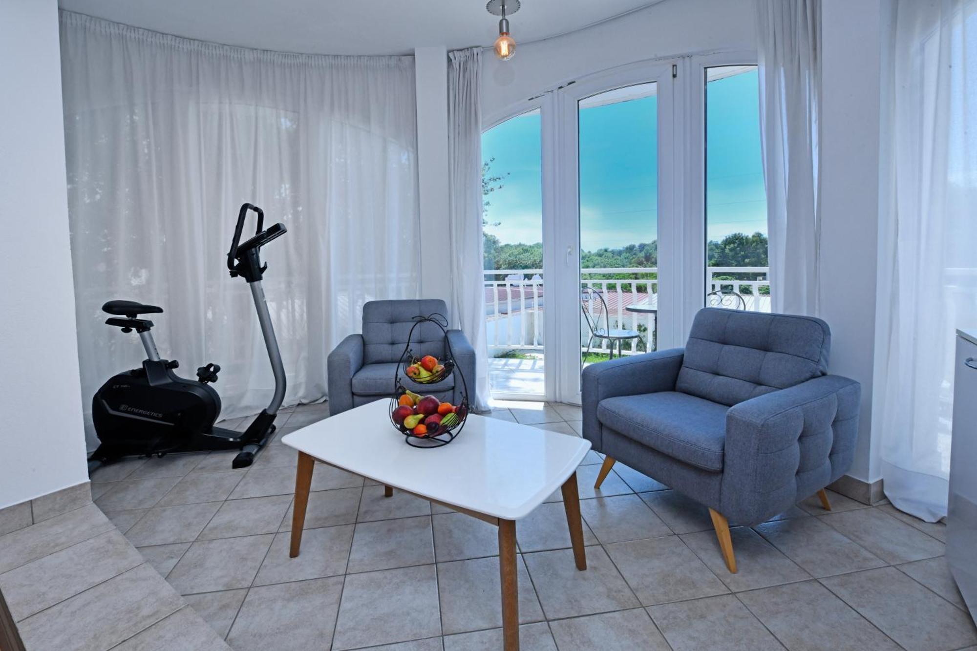 Apartment Istra Adria Poreč Zewnętrze zdjęcie