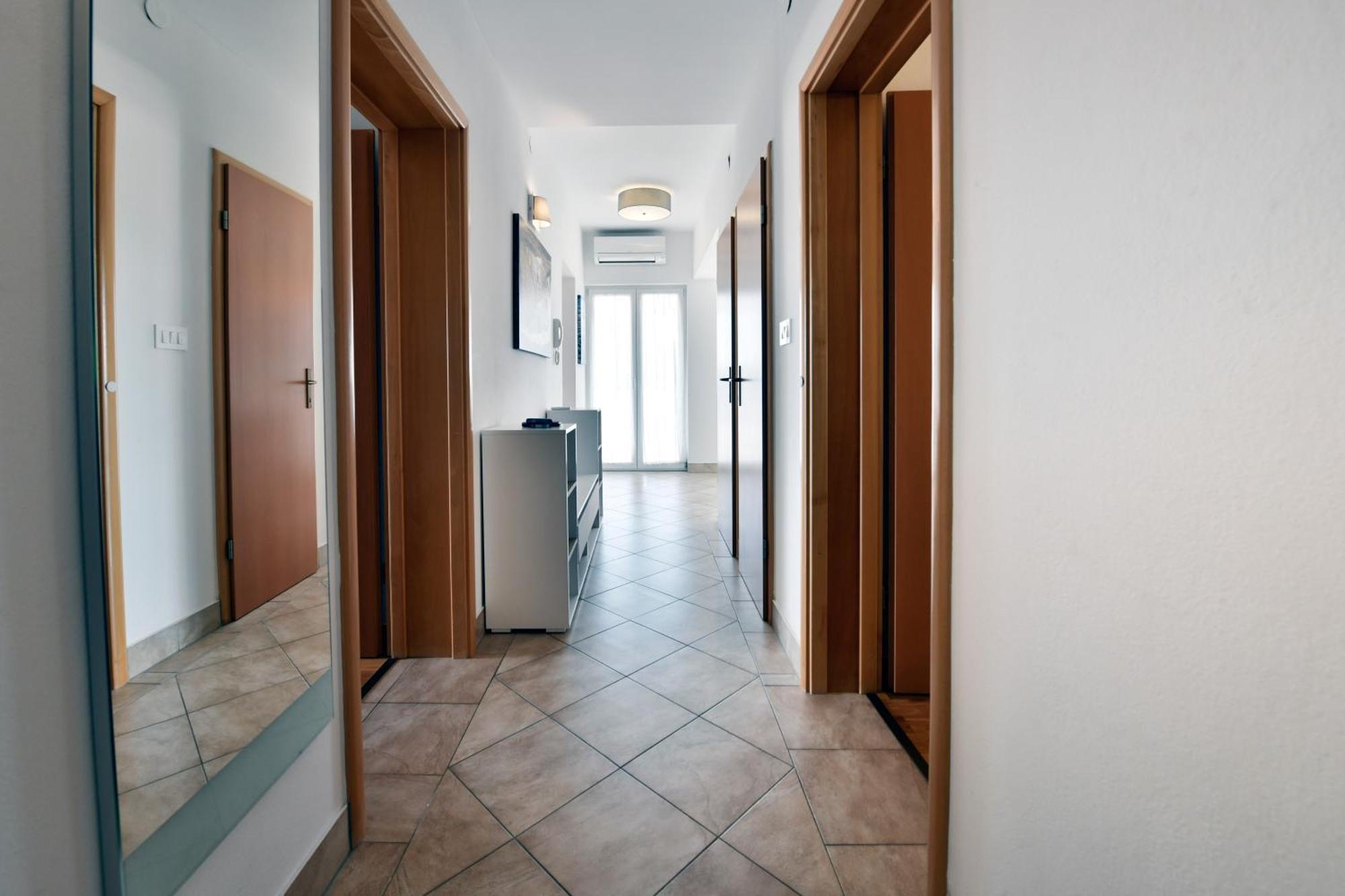 Apartment Istra Adria Poreč Zewnętrze zdjęcie